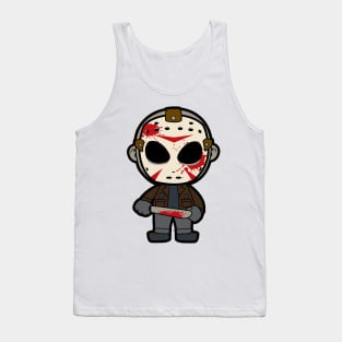 Jason Tank Top